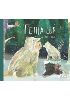 Fetita-lup