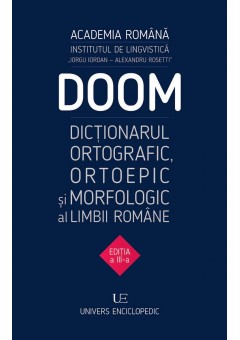 DOOM3  Dictionarul Ortog..