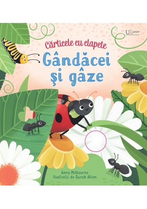 Gandacei si gaze