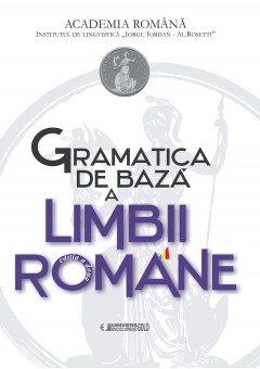 Gramatica de Baza a Limb..