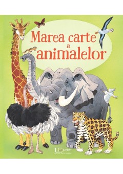 Marea carte a animalelor..