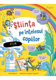 Stiinta pe intelesul cop..