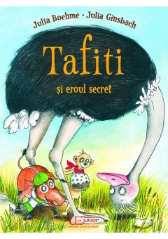 Tafiti si eroul secret..