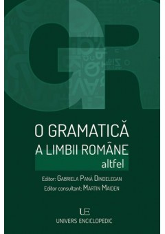 O gramatica a limbii romane altfel
