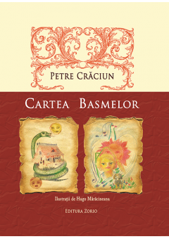 Cartea basmelor