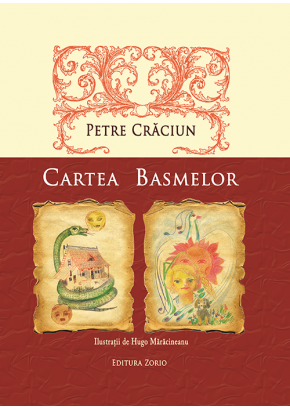 Cartea basmelor