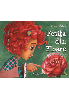 Fetita din Floare