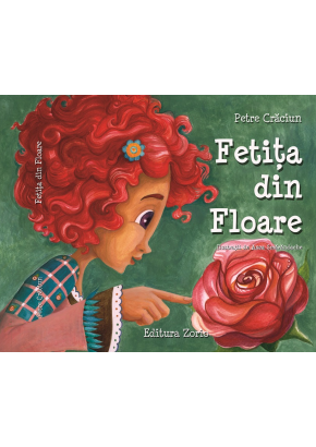 Fetita din Floare