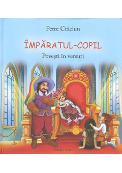 Imparatul-Copil Povesti in versuri